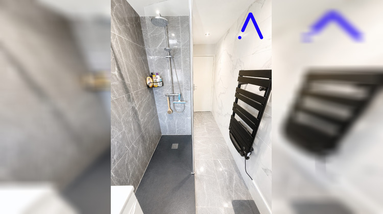 Ma-Cabane - Vente Appartement Lunéville, 82 m²