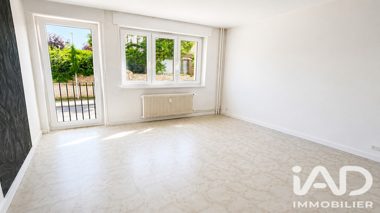 Ma-Cabane - Vente Appartement Lunéville, 121 m²