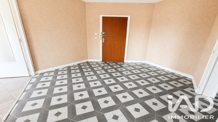 Ma-Cabane - Vente Appartement Lunéville, 121 m²