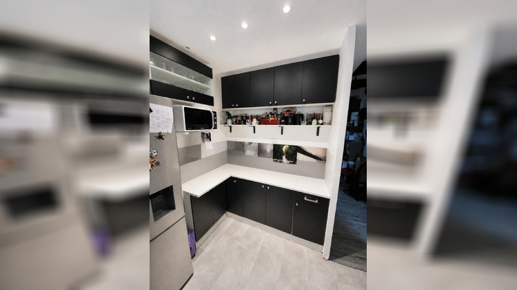 Ma-Cabane - Vente Appartement Luneville, 150 m²