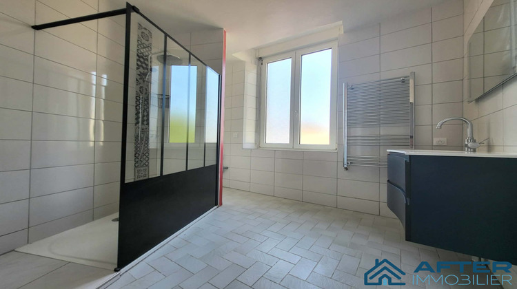 Ma-Cabane - Vente Appartement Lunéville, 77 m²