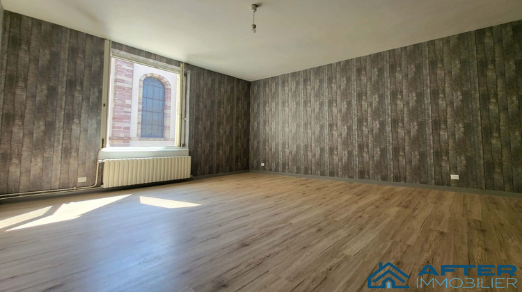 Ma-Cabane - Vente Appartement Lunéville, 77 m²