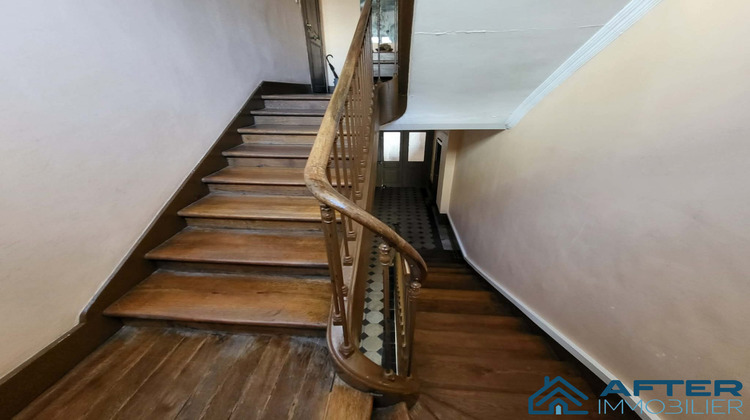 Ma-Cabane - Vente Appartement Lunéville, 77 m²