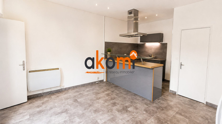 Ma-Cabane - Vente Appartement Lunéville, 64 m²
