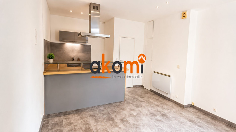 Ma-Cabane - Vente Appartement Lunéville, 64 m²