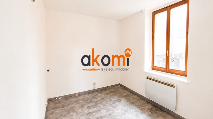 Ma-Cabane - Vente Appartement Lunéville, 64 m²