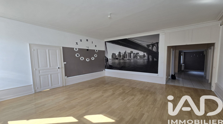 Ma-Cabane - Vente Appartement Lunéville, 97 m²