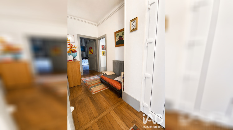 Ma-Cabane - Vente Appartement Lunéville, 160 m²