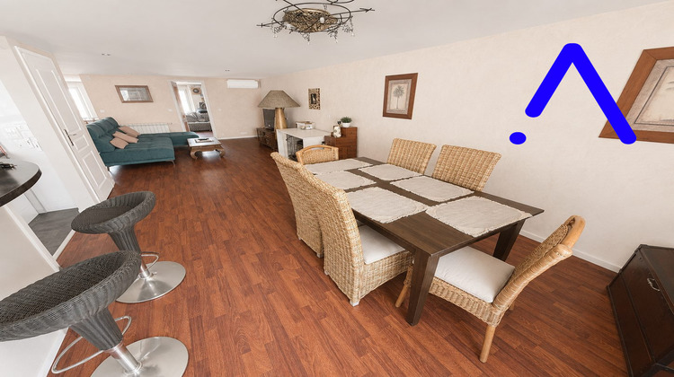 Ma-Cabane - Vente Appartement Lunéville, 101 m²