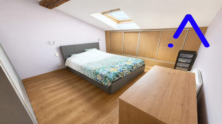 Ma-Cabane - Vente Appartement Lunéville, 101 m²