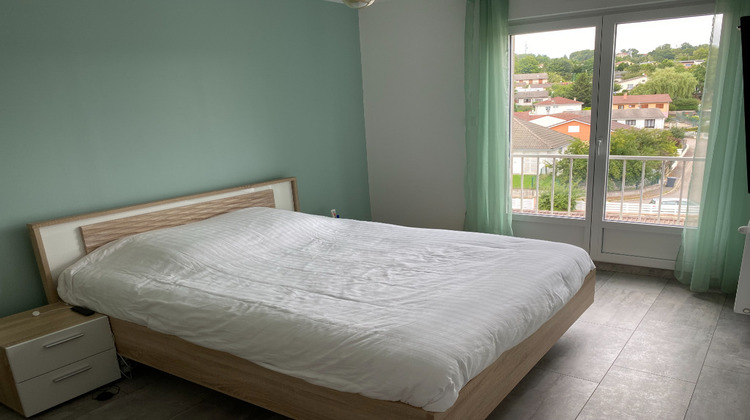 Ma-Cabane - Vente Appartement LUNEVILLE, 92 m²