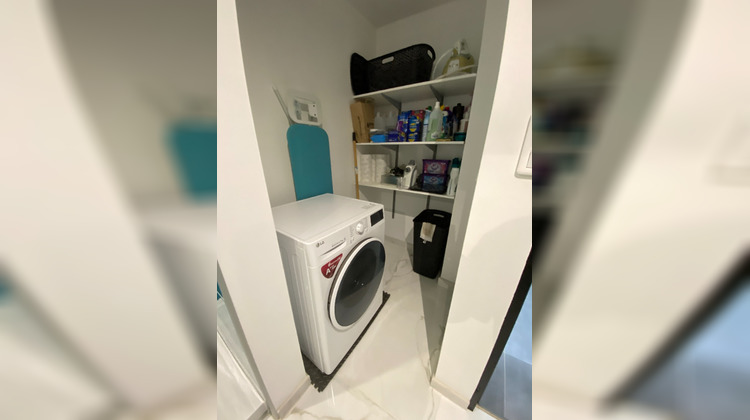 Ma-Cabane - Vente Appartement LUNEVILLE, 92 m²