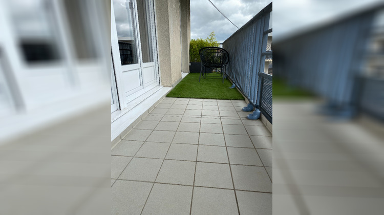 Ma-Cabane - Vente Appartement LUNEVILLE, 92 m²