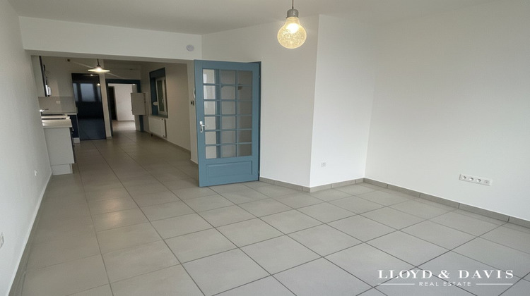 Ma-Cabane - Vente Appartement Lunéville, 66 m²