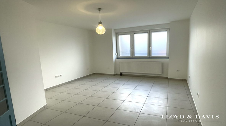 Ma-Cabane - Vente Appartement Lunéville, 66 m²
