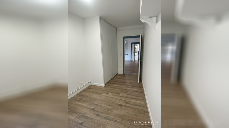 Ma-Cabane - Vente Appartement Lunéville, 66 m²