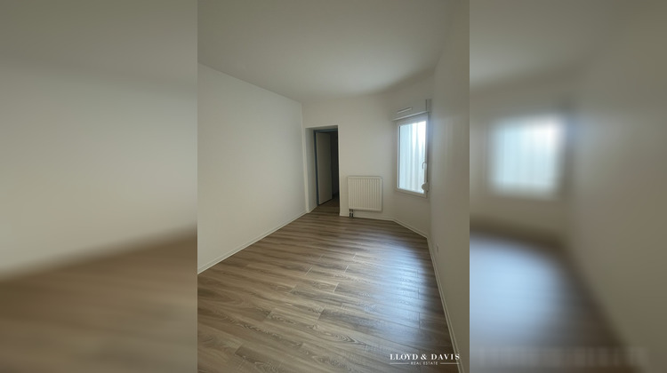 Ma-Cabane - Vente Appartement Lunéville, 66 m²