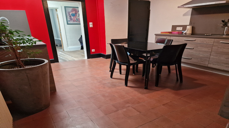 Ma-Cabane - Vente Appartement LUNEVILLE, 170 m²