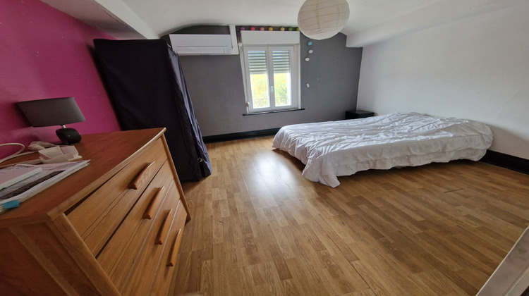 Ma-Cabane - Vente Appartement LUNEVILLE, 170 m²