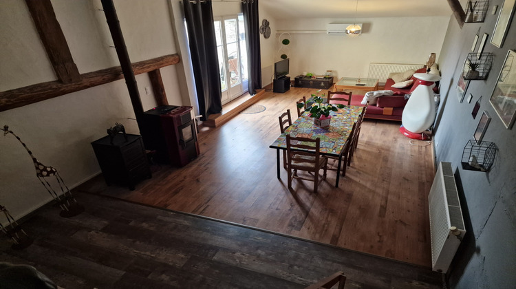 Ma-Cabane - Vente Appartement LUNEVILLE, 170 m²