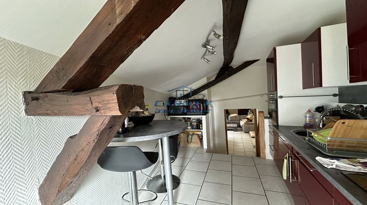 Ma-Cabane - Vente Appartement Lure, 53 m²