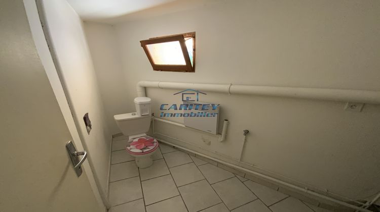 Ma-Cabane - Vente Appartement Lure, 53 m²