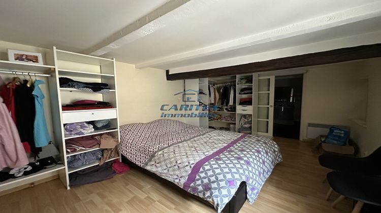 Ma-Cabane - Vente Appartement Lure, 53 m²