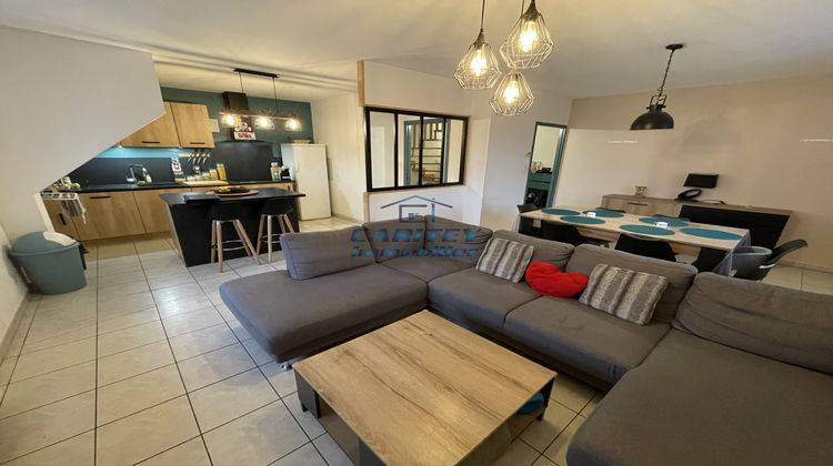 Ma-Cabane - Vente Appartement Lure, 100 m²