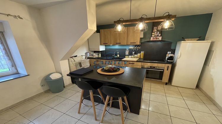 Ma-Cabane - Vente Appartement Lure, 100 m²