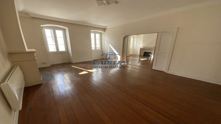 Ma-Cabane - Vente Appartement Lure, 102 m²