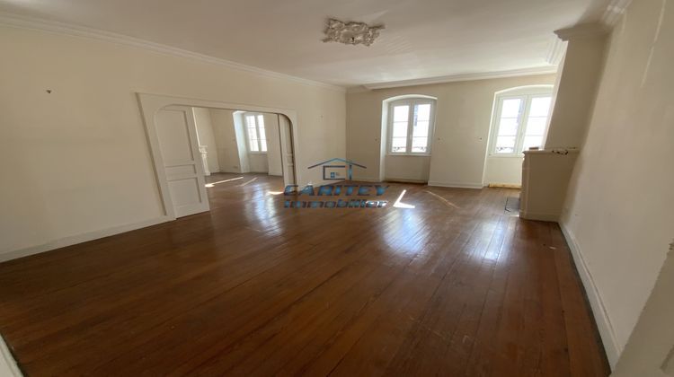 Ma-Cabane - Vente Appartement Lure, 102 m²