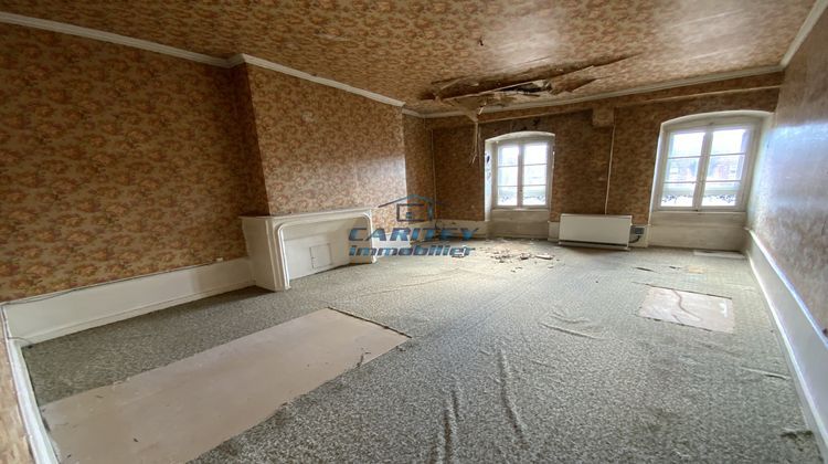 Ma-Cabane - Vente Appartement Lure, 194 m²