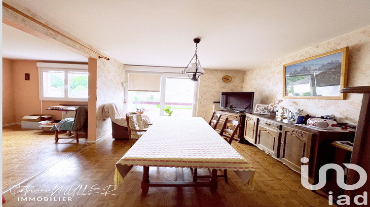 Ma-Cabane - Vente Appartement Lure, 71 m²