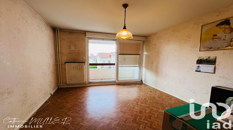 Ma-Cabane - Vente Appartement Lure, 71 m²