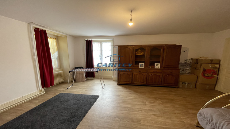 Ma-Cabane - Vente Appartement Lure, 128 m²