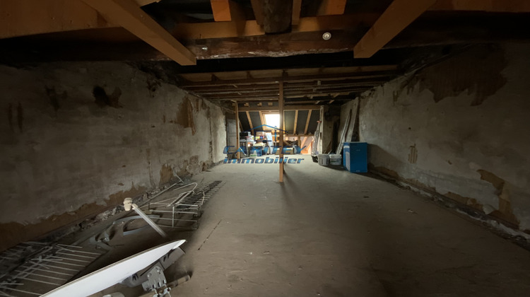 Ma-Cabane - Vente Appartement Lure, 75 m²