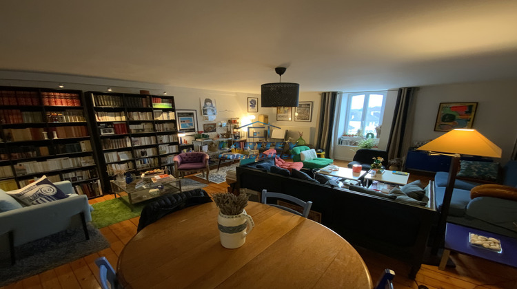 Ma-Cabane - Vente Appartement Lure, 104 m²