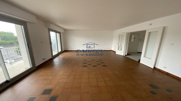 Ma-Cabane - Vente Appartement Lure, 72 m²