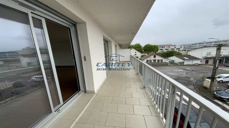 Ma-Cabane - Vente Appartement Lure, 72 m²