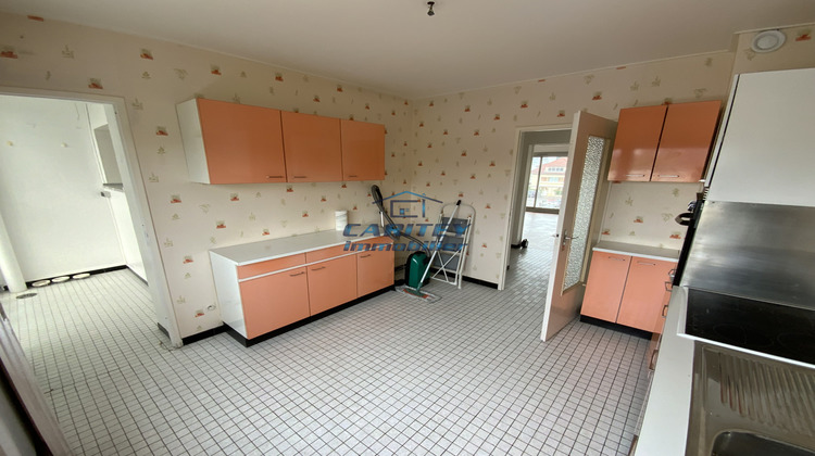 Ma-Cabane - Vente Appartement Lure, 72 m²