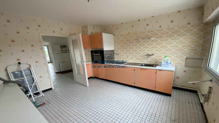 Ma-Cabane - Vente Appartement Lure, 72 m²