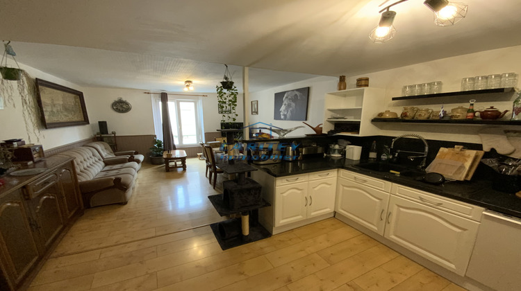 Ma-Cabane - Vente Appartement Lure, 98 m²