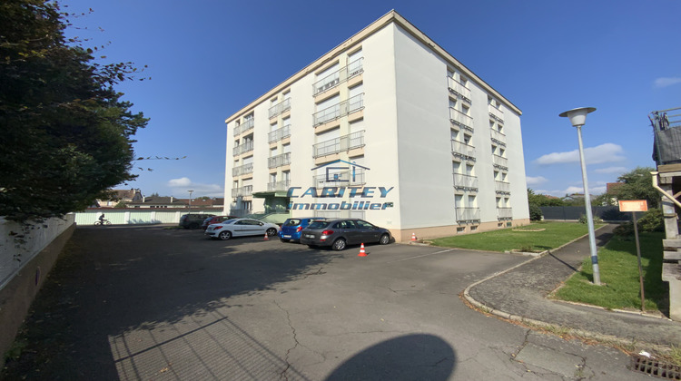 Ma-Cabane - Vente Appartement Lure, 65 m²