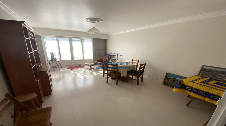 Ma-Cabane - Vente Appartement Lure, 65 m²