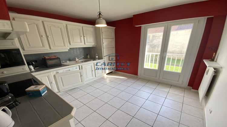 Ma-Cabane - Vente Appartement Lure, 65 m²