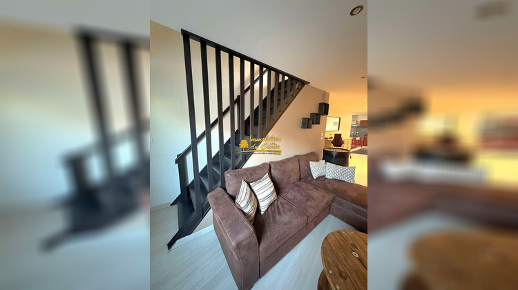 Ma-Cabane - Vente Appartement Lure, 99 m²