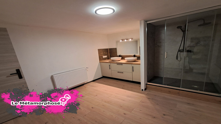 Ma-Cabane - Vente Appartement LURE, 95 m²