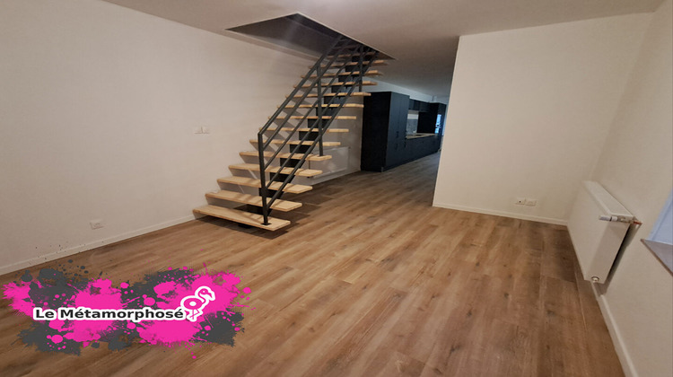 Ma-Cabane - Vente Appartement LURE, 95 m²