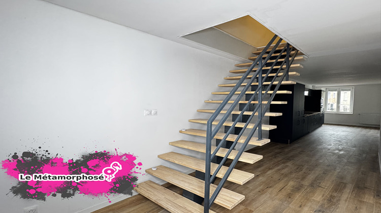 Ma-Cabane - Vente Appartement LURE, 95 m²