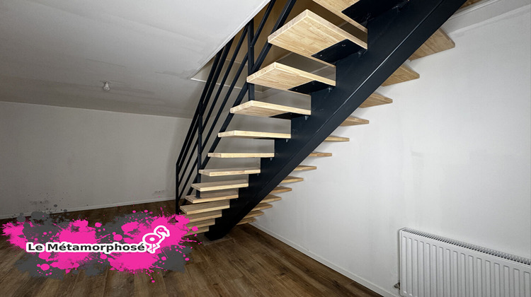 Ma-Cabane - Vente Appartement LURE, 95 m²